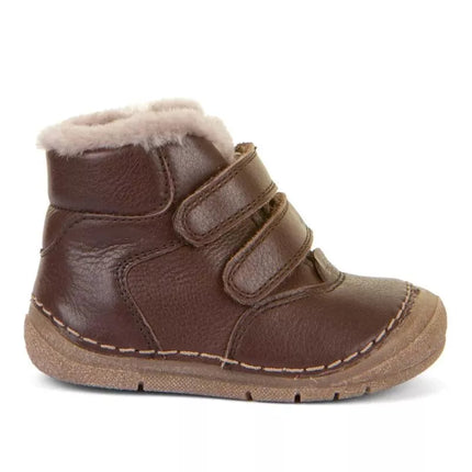Froddo children's ankle boots (G2110143-4)