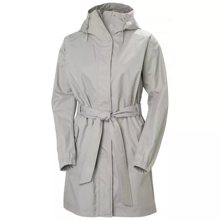 Helly Hansen Moteriška striukė W HH CLASSICS TRENCH COAT 54376 885