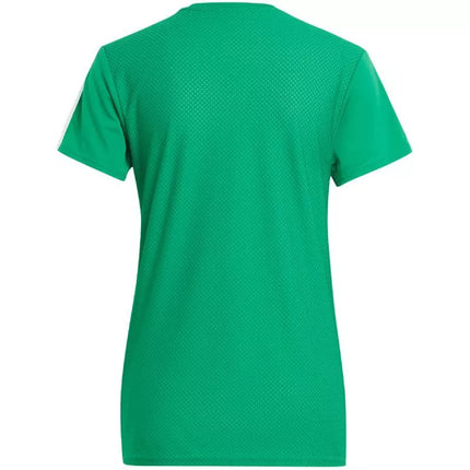 Moteriški adidas Tiro 23 Lyga Džersis žalias IC7481