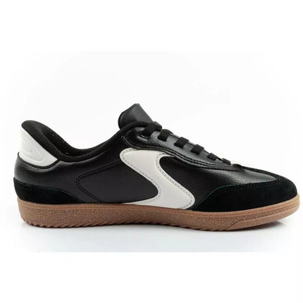 Skechers Perfect Choice Slip-Ins Women's Black Sneakers