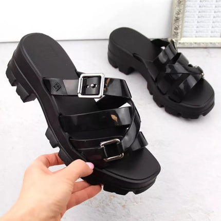 Zaxy kvapnios Nude basutės su kulniuku W NN285043 INT2009A