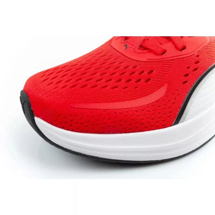 Puma Skyrocket Lite 2 men's sports shoes, light and comfortable, red