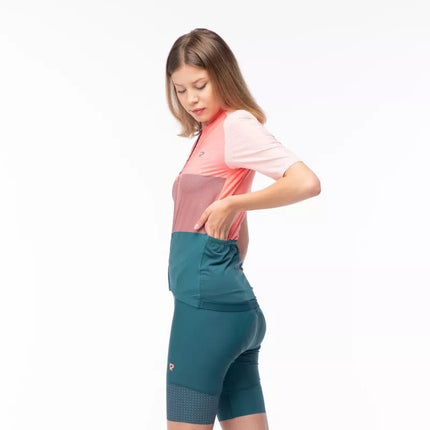 Radvik Echo BV dviračių sporto marškinėliai W 92800617786