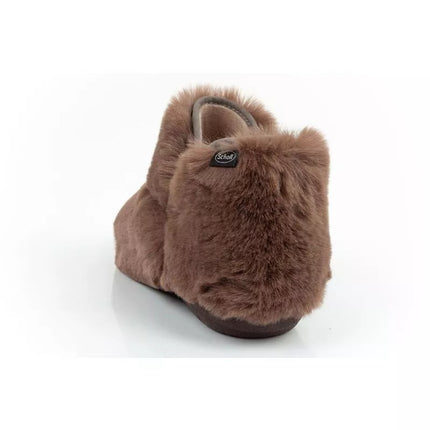 Scholl Molly Bootie Women's Insulated Slippers [F303521011]
