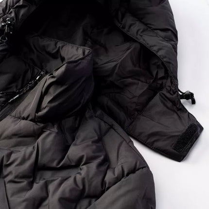 Elbrus dygsniuota striukė Allio Primaloft M 92800621687