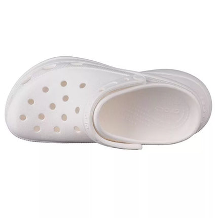 Crocs Moteriškos Klasikinės Bae Klumpės W 206302-100
