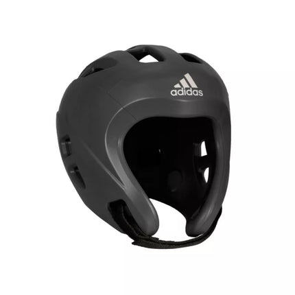 ADIDAS WAKO bokso šalmas (WAKO PATVIRTINTAS)