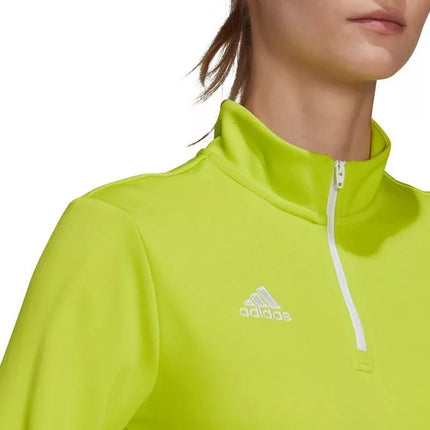 Adidas Entrada 22 Top Training W džemperis HC5052