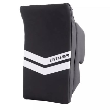 Bauer gate training system for catching the puck