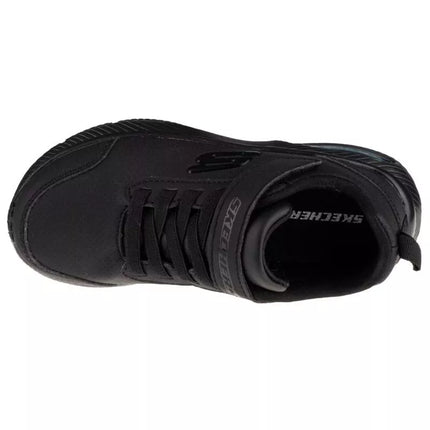 Skechers Dyna-Air Fast Pulse Jr vaikiški batai 998230L-BBK