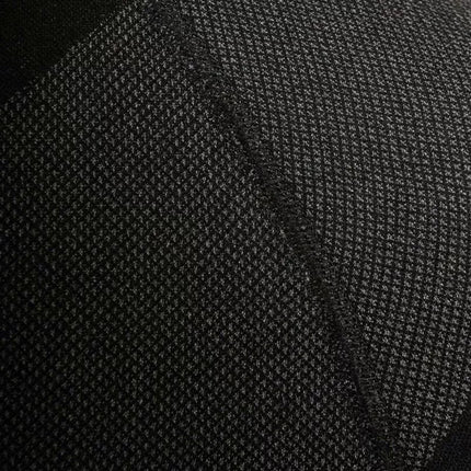 Alpinus Tactical Base Layer Thermoactive Marškinėliai Juoda ir Pilka M GT43219