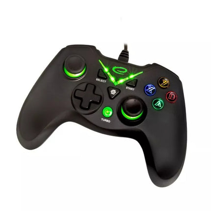 ESPERANZA Valdiklis PC/XBOX ONE/XBOX SERIES X/S USB PIRATE EGG114K