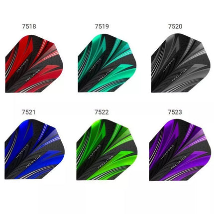 Harrows Prime Feathers HS-TNK-000013334