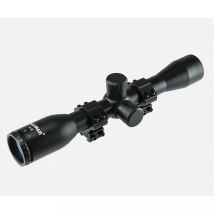 BEEMAN 4x32 taikiklis su tvirtinimu (IB-5007)