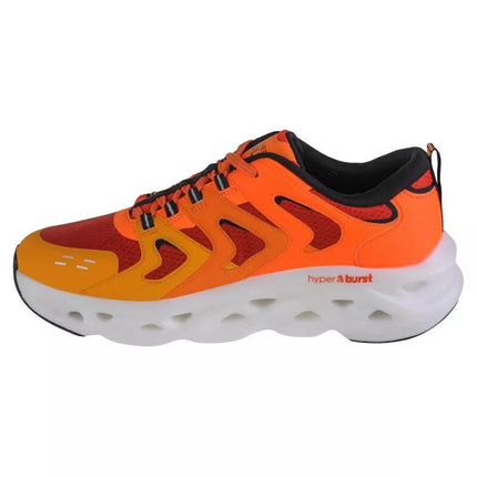 Skechers GO Run Swirl Tech-Surge 220301-ORG Oranžinė 41