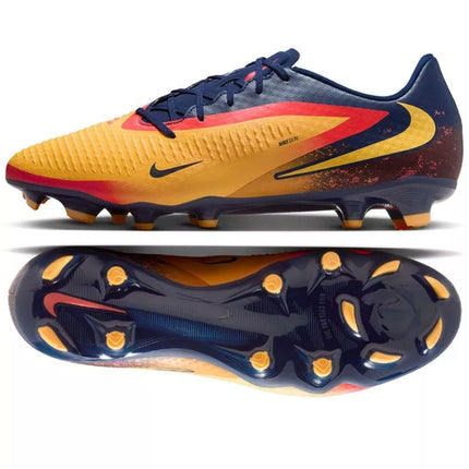 Nike Phantom 6 Low Academy Erling Haaland FG/MG HQ2314-800 batai