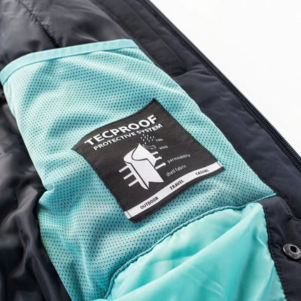 Hi-tec Lady Morena W 92800549421  izoliuotas  striukė