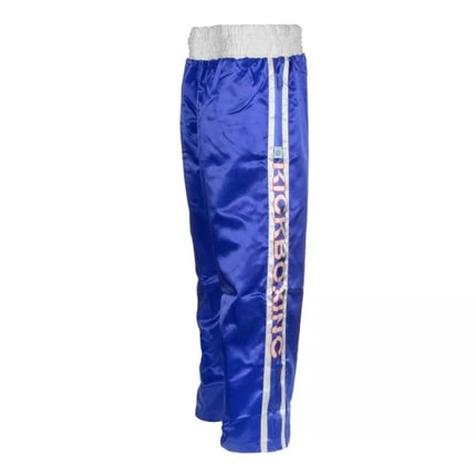 Masters SKBP-100W Kelnės (Wako Patvirtintos) 06805-02M