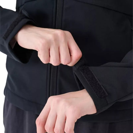 „Softshell“ tipo striukė 4F F320 W 4FWSS25TSOFF320 20S