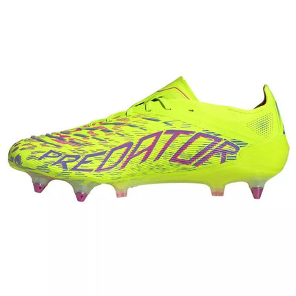 Futbolo batai Adidas Predator Elite SG M ID3851