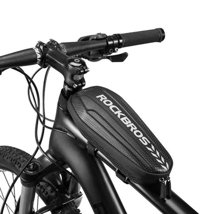 Rockbros Frame Bag 1L B60 Black
