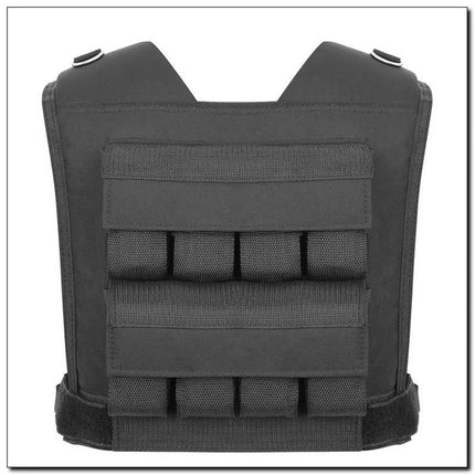 Cordura HMS KTO16 16kg Weighted Training Vest