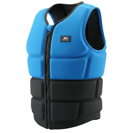 Neopreno SUP liemenė XQMAX R.XL Mėlyna/Juoda