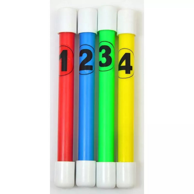 MEŠKERĖS VPS-44 / 4 vnt.