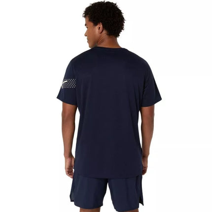 Asics Icon SS marškinėliai M 2011D239400