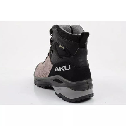 Adapta Gore-tex odiniai moteriški trekingo sportiniai batai