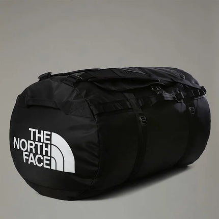 Sportinis krepšys The North Face Base Camp 150L, nailonas, poliesteris, juodas