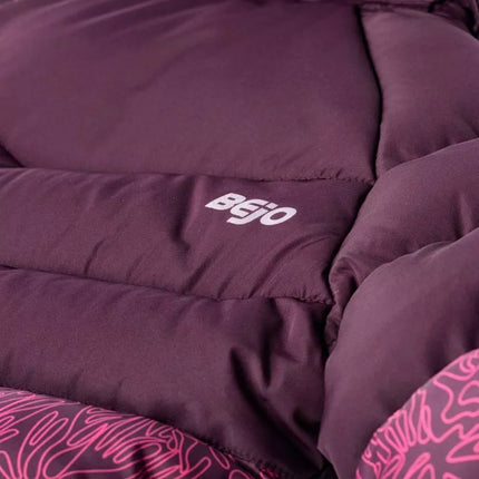 Bejo Baldey II Jr striukė 92800439434