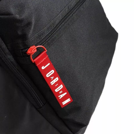 Jordan JAM Air Patrol Universal Sports Backpack Black - MA0924-023