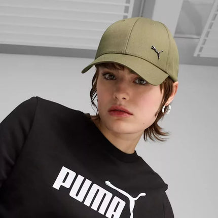 Puma ESS Metal Cat 025994-02 Kepurė