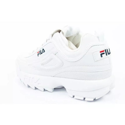 Fila Disruptor Low M 1010262.1FG batai