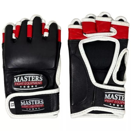 GF-PRIME XS MMA pirštinės