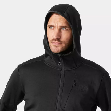 Helly Hansen Vyriška ODIN THERMAL PRO FLEECE STRIUKĖ 49326 990