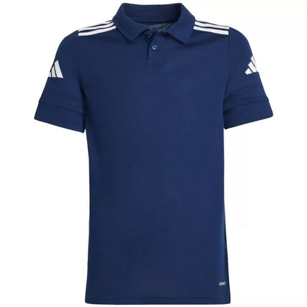 Adidas Squadra 25 Polo Jr JY3413