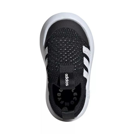 Adidas Bubblecomfy vaikiški batai juodi IH1264