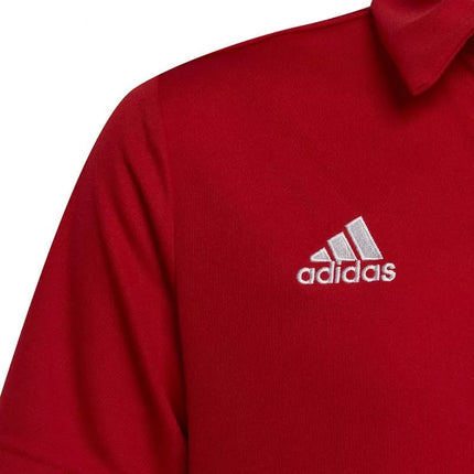 adidas Entrada 22 Polo Jr H57495 Marškiniai