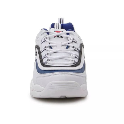 Fila Ray Low M 1010561-01U batai