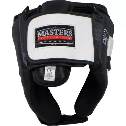 Boxing helmet KT-CRYSTAL 02475-M