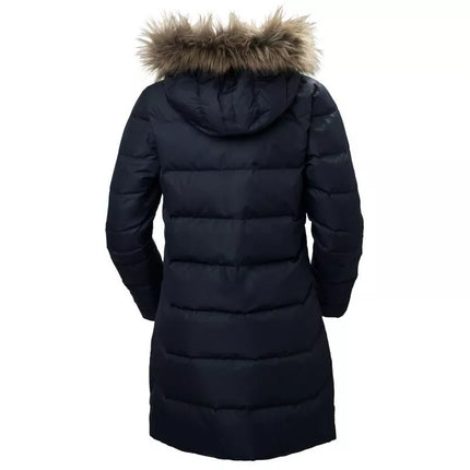 Helly Hansen women's coat W ADEN DOWN PARKA 54429 597