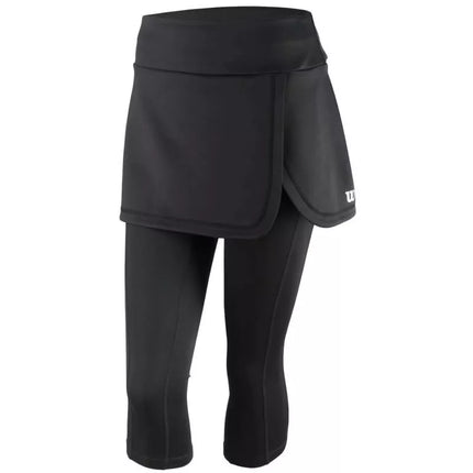 Wilson W Capri Skort IV Leggings WRA791901