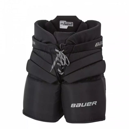 Bauer GSX Suaugusiųjų Vartininko Kelnės