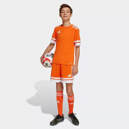 Adidas Squadra 25 Jr marškinėliai JC8666