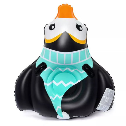 Sniego čiuožykla Pingvinas Meteoritas 16763