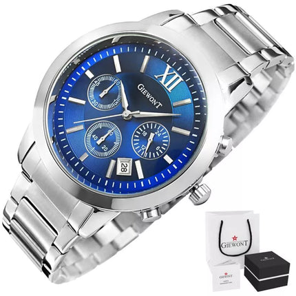 Men's Watch GIEWONT GW6480-2