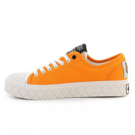 Palladium Stranger Things PALLA ACE TIGERS 94630-835-M Ugnies Oranžinė