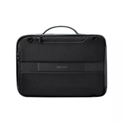 XD DESIGN ANTI-THEFT BACKPACK BOBBY BIZZ 2.0 GRAY P/N: P705.922